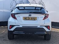 Toyota C-HR DESIGN 8
