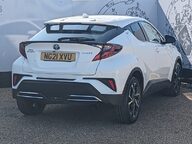 Toyota C-HR DESIGN 9