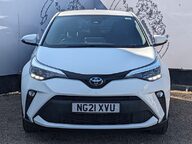 Toyota C-HR DESIGN 2