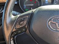 Toyota C-HR DESIGN 21