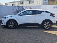 Toyota C-HR DESIGN 4