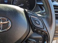 Toyota C-HR DESIGN 22