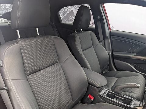 Honda Civic I-VTEC SPORT 13
