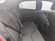 Honda Civic I-VTEC SPORT 17