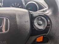Honda Civic I-VTEC SPORT 21