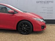 Honda Civic I-VTEC SPORT 11