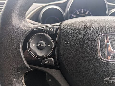 Honda Civic I-VTEC SPORT 20