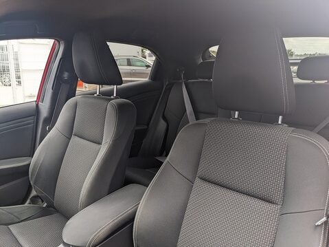 Honda Civic I-VTEC SPORT 15