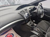 Honda Civic I-VTEC SPORT 14