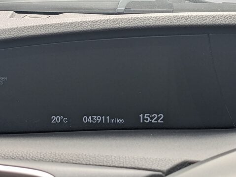 Honda Civic I-VTEC SPORT 29