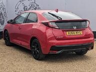 Honda Civic I-VTEC SPORT 7