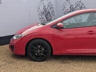 Honda Civic I-VTEC SPORT 5