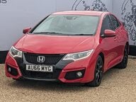 Honda Civic I-VTEC SPORT 3