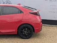Honda Civic I-VTEC SPORT 6