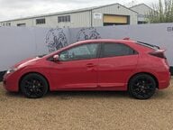 Honda Civic I-VTEC SPORT 4