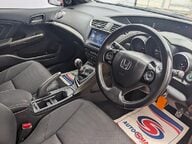 Honda Civic I-VTEC SPORT 12