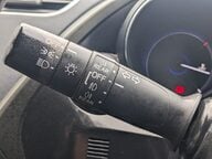 Honda Civic I-VTEC SPORT 23