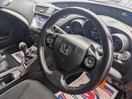 Honda Civic I-VTEC SPORT 19