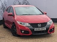 Honda Civic I-VTEC SPORT 1