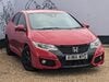 Honda Civic I-VTEC SPORT