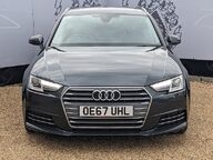 Audi A4 TDI ultra Sport 2