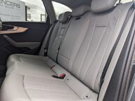Audi A4 TDI ultra Sport 30