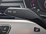 Audi A4 TDI ultra Sport 15