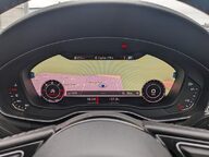 Audi A4 TDI ultra Sport 33