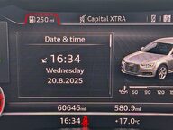 Audi A4 TDI ultra Sport 34