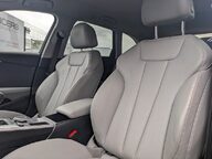 Audi A4 TDI ultra Sport 20