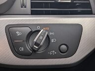 Audi A4 TDI ultra Sport 28