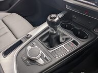 Audi A4 TDI ultra Sport 27
