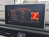 Audi A4 TDI ultra Sport 24