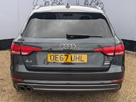 Audi A4 TDI ultra Sport 7