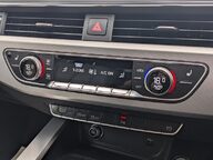 Audi A4 TDI ultra Sport 26