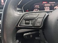 Audi A4 TDI ultra Sport 16