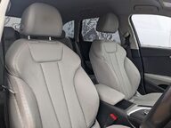 Audi A4 TDI ultra Sport 11