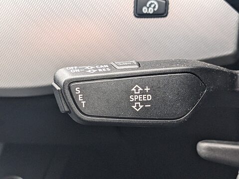 Audi A4 TDI ultra Sport 14