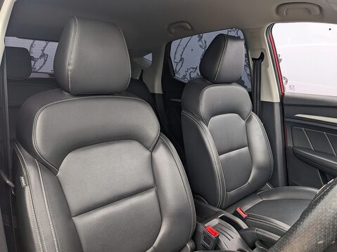 MG ZS EXCLUSIVE 12