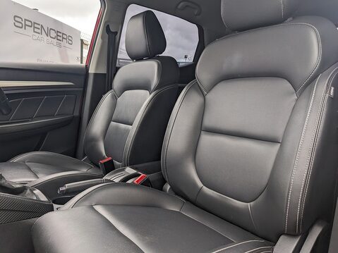 MG ZS EXCLUSIVE 21
