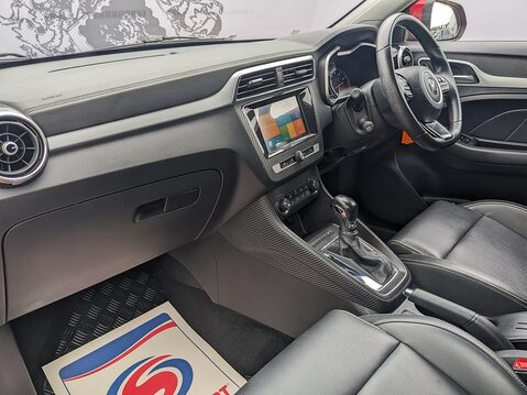 MG ZS EXCLUSIVE 22