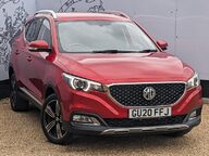 MG ZS EXCLUSIVE 1