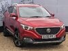 MG ZS EXCLUSIVE