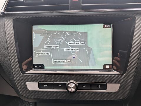 MG ZS EXCLUSIVE 24