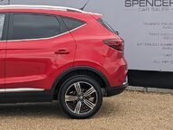 MG ZS EXCLUSIVE 6