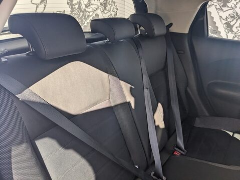 Nissan Juke BOSE PERSONAL EDITION XTRONIC 18