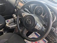 Nissan Juke BOSE PERSONAL EDITION XTRONIC 21