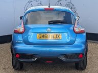 Nissan Juke BOSE PERSONAL EDITION XTRONIC 8
