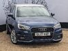 Audi A1 SPORTBACK TFSI S LINE