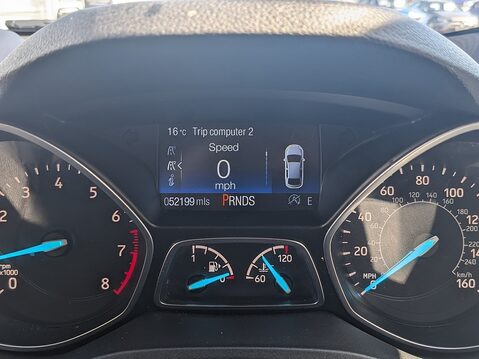 Ford Kuga TITANIUM EDITION 32